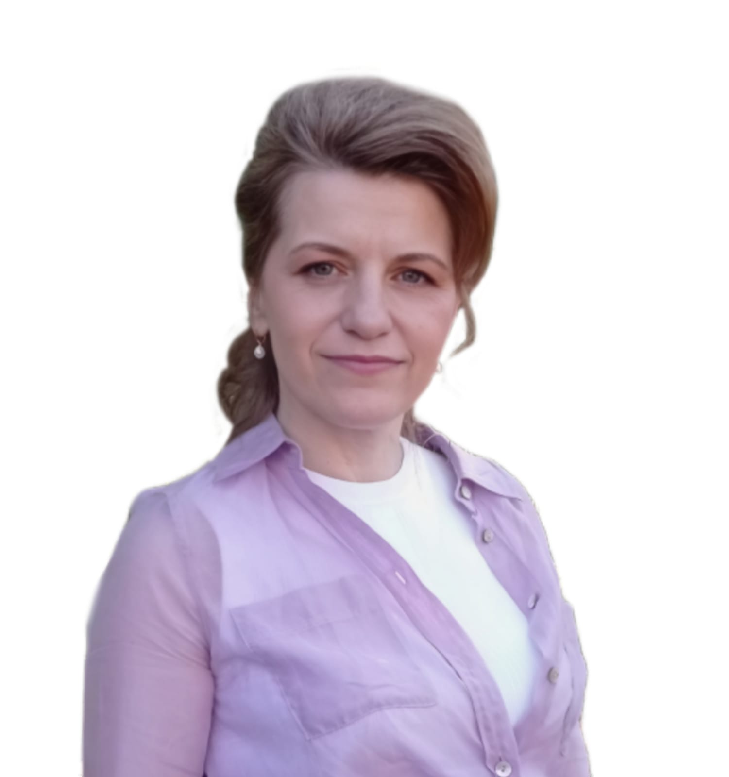 Ходарева Алла Григорьевна