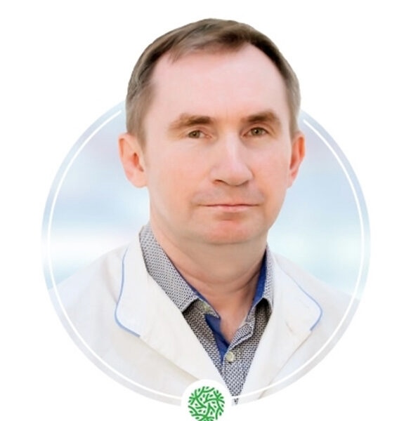 Тимошин Дмитрий Николаевич